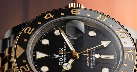 temps d'attente rolex gmt master 2|rolex gmt 3rd time zone.